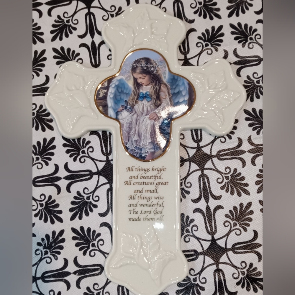 Sandra Kuck Cross, Wise and Wonderful 2003